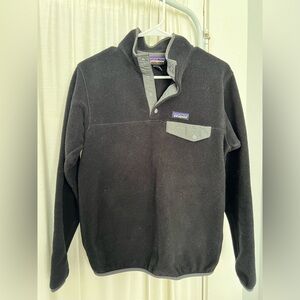 Patagonia Synchilla Fleece Snap-T Pullover Size S